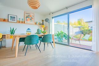  Maison à vendre 4 pièces 96 m²