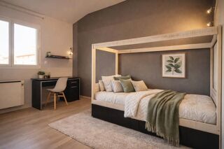  Maison à vendre 6 pièces 160 m²