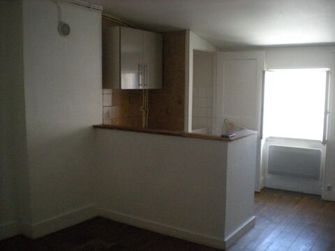  Appartement � louer 2 pi�ces 35 m�