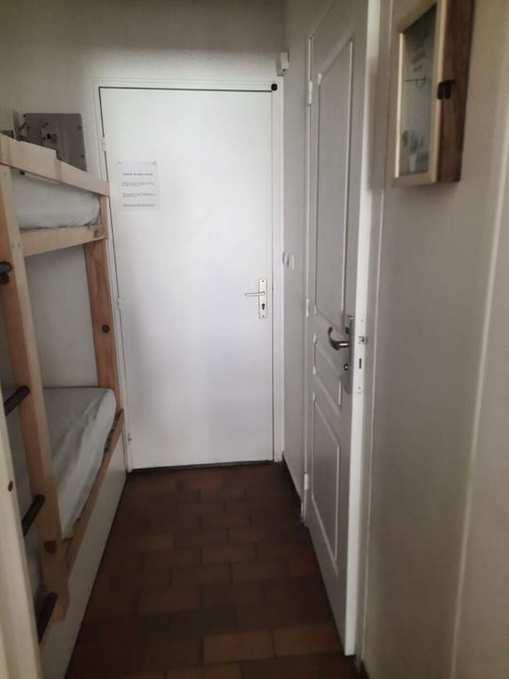 Location Appartement Studio de 20m2 à louer sur Saint-Cyr-sur-Mer Saint cyr sur mer