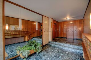  Appartement à louer 3 pièces 72 m² Villeurbanne