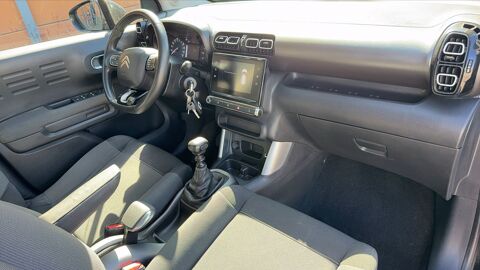C3 Aircross 1.5 BlueHDi 110 Feel Business 2021 occasion 69100 Villeurbanne