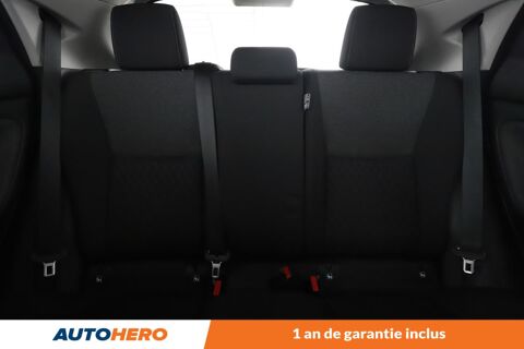 Yaris 1.5 Hybrid Design 116H 2021 occasion 92130 Issy-les-Moulineaux