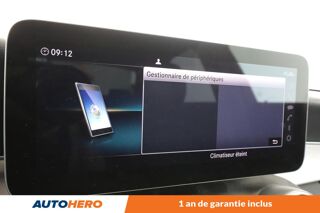 Classe C 200 d AMG Line 9G-Tronic 160 ch 2021 occasion 92130 Issy-les-Moulineaux
