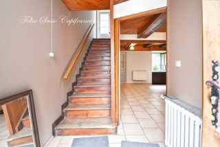  Maison à vendre 6 pièces 112 m²