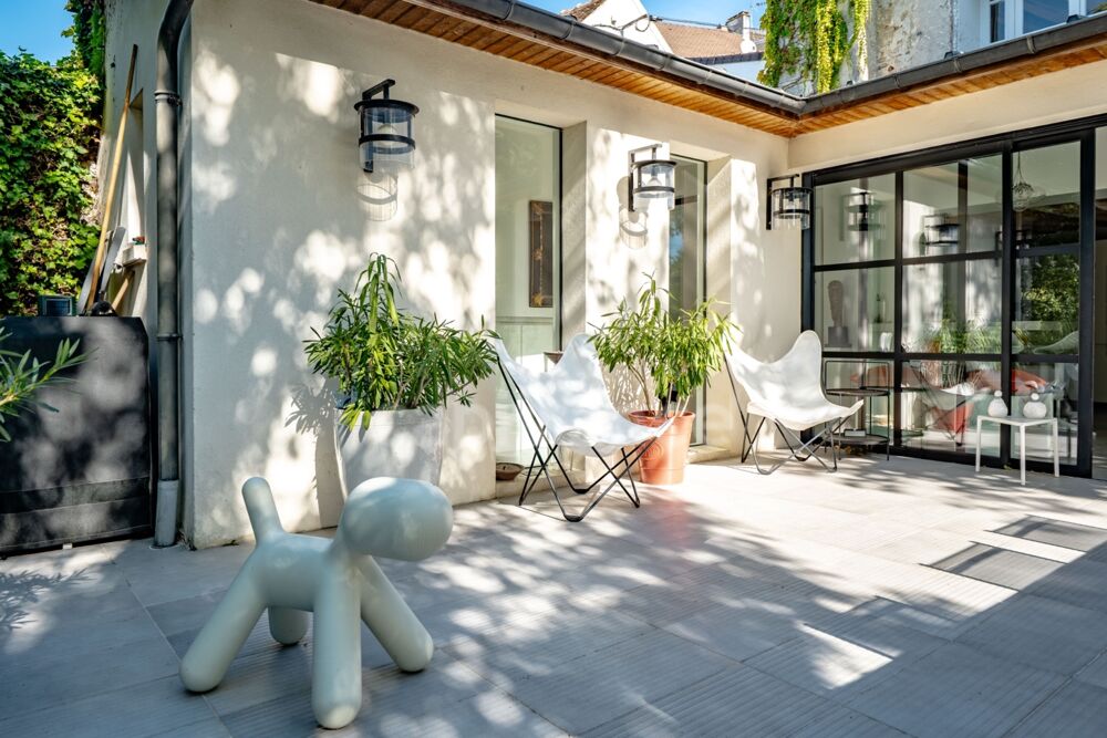 à vendre  Maison Triel-sur-Seine (78510)