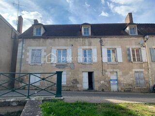  Moulin � vendre 8 pi�ces 250 m� Surgy