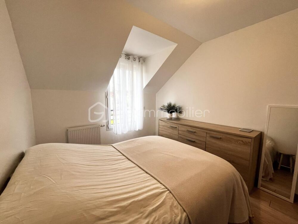 � vendre  Maison Orgeval (78630)