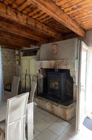  Maison  vendre 4 pices 98 m