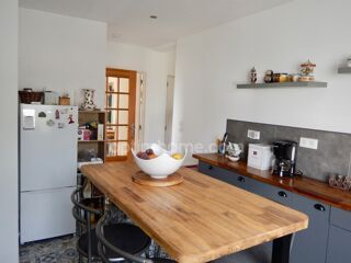  Maison à vendre 4 pièces 90 m²