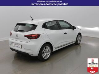 Clio SCe 65 Zen 2021 occasion 10150 Lavau