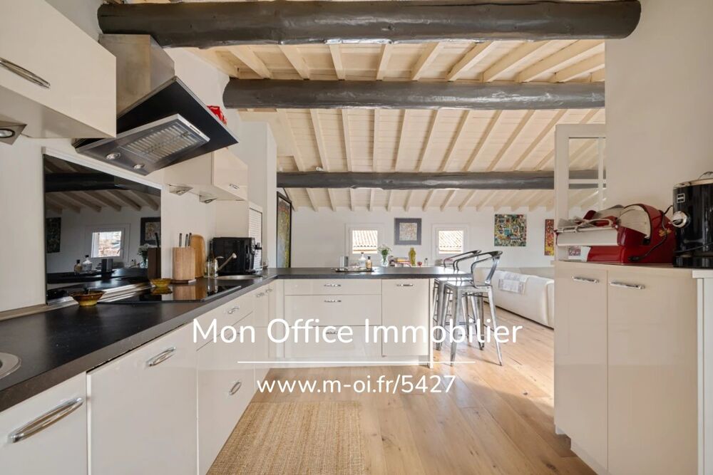  vendre  Duplex/triplex Aix-en-Provence (13100)