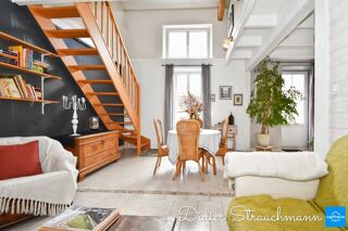  Maison à vendre 3 pièces 122 m²