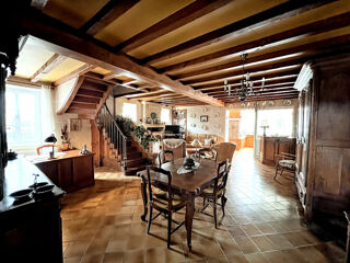  Maison à vendre 6 pièces 160 m²