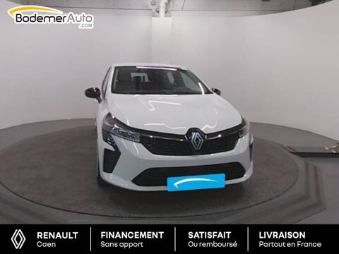 Clio SCe 65 Evolution 2024 occasion 14200 Hérouville-Saint-Clair