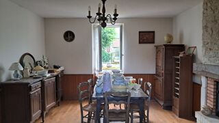  Maison � vendre 5 pi�ces 114 m�