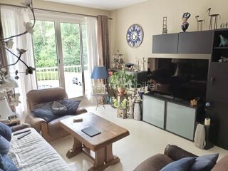  Appartement � vendre 4 pi�ces 85 m�