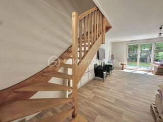  Maison à vendre 6 pièces 106 m²