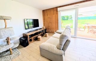 Maison à vendre 7 pièces 166 m²