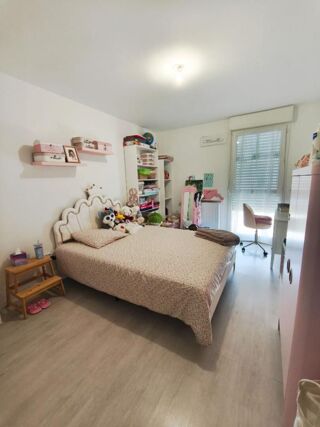  Appartement à vendre 3 pièces 65 m²