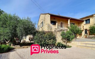  Maison à vendre 8 pièces 140 m²