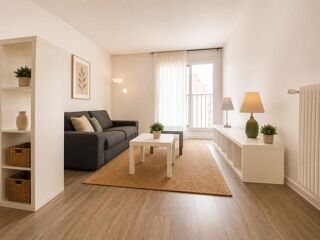  Appartement à vendre 2 pièces 33 m²