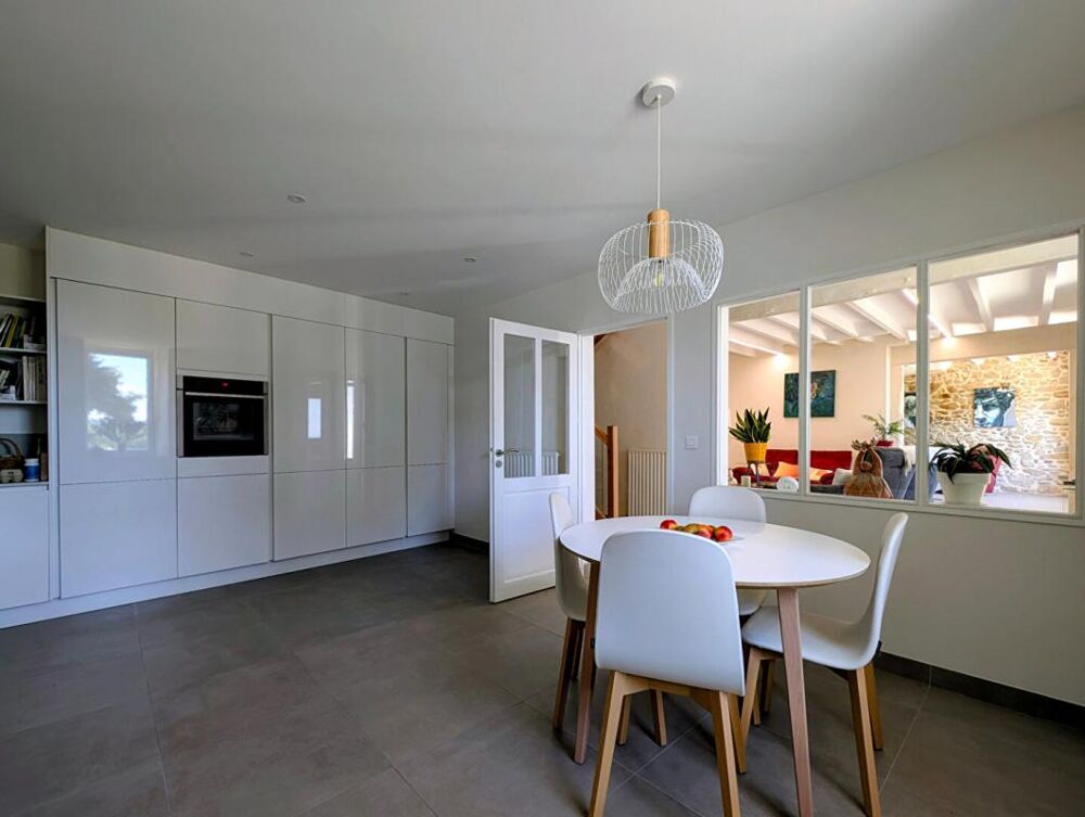 Vente Maison Maison Marignac Laspeyres 348 m2 avec jardin et dépendance Marignac laspeyres