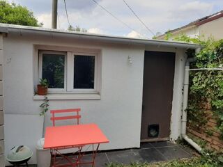 Location Appartement Studio de 16m2 à louer sur Houilles Houilles
