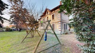  Maison � vendre 7 pi�ces 150 m�