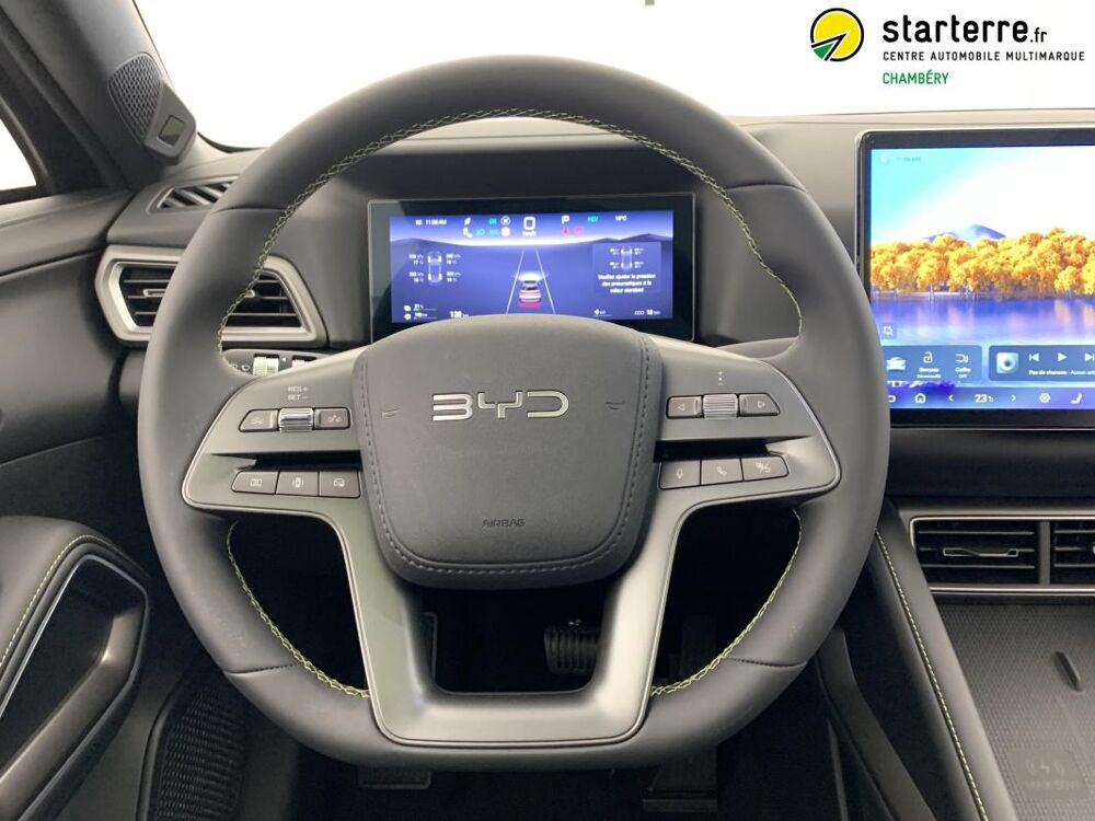 Atto 2 PHEV 1.5 DM-I BOOST 2025 occasion 73420 Voglans