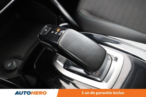 2008 Electrique Allure Pack 50 kWh 136 ch 2021 occasion 92130 Issy-les-Moulineaux