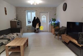  Maison � vendre 5 pi�ces 90 m�