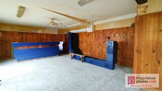  Maison � vendre 14 pi�ces 350 m�