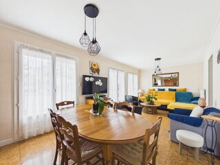  Maison à vendre 4 pièces 107 m²
