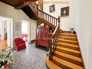  Maison � vendre 8 pi�ces 215 m�