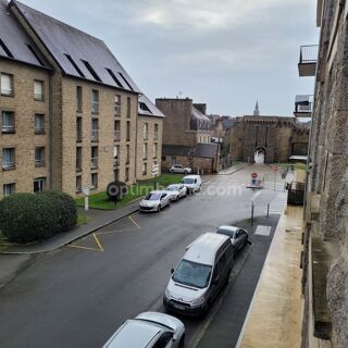  Appartement � vendre 4 pi�ces 87 m� Dinan
