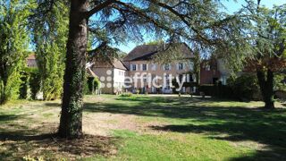  Propriété/château à vendre 15 + pièces 550 m²