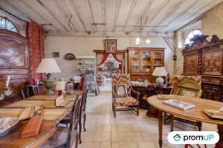  Maison  vendre 10 pices 400 m