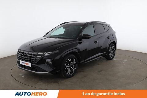 Annonce voiture Hyundai Tucson 28190 �