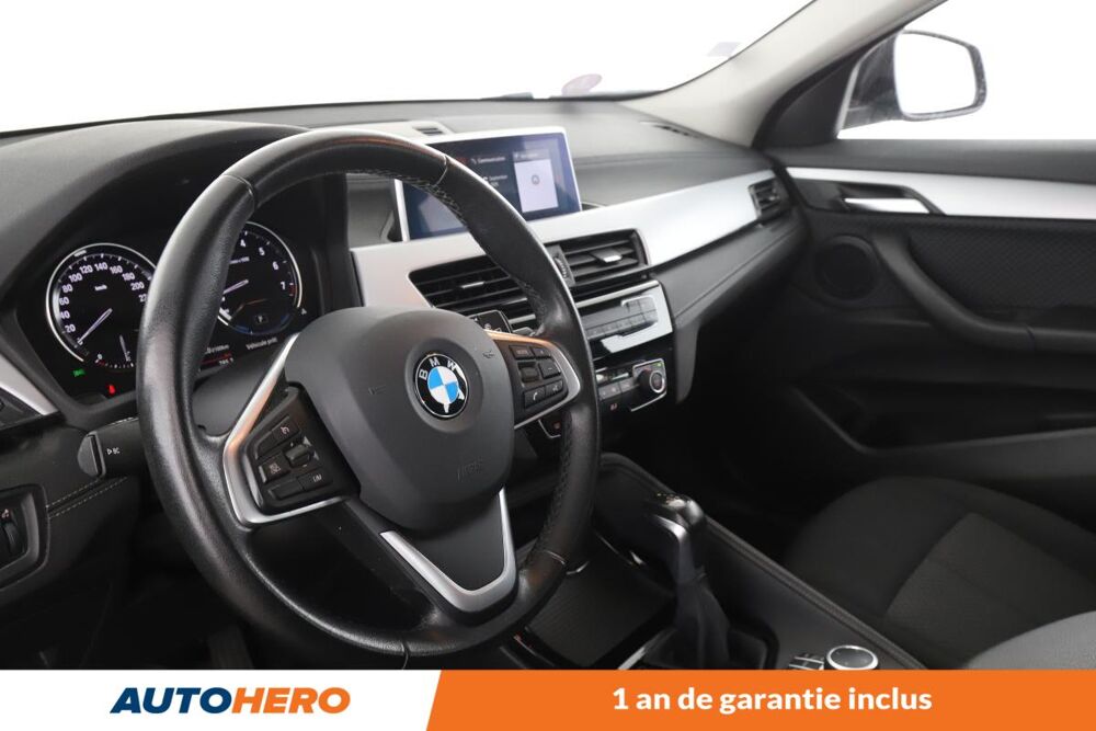 X2 xDrive25e Business Design BVA6 220 ch 2020 occasion 92130 Issy-les-Moulineaux