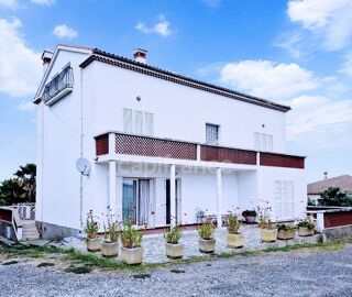  Maison à vendre 8 pièces 250 m²