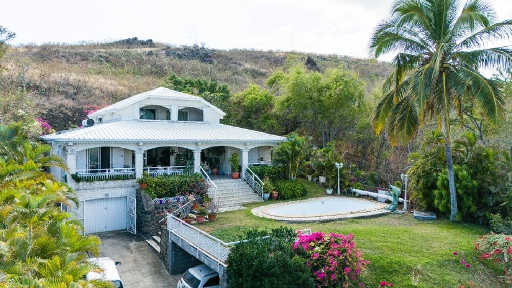 � vendre  Villa Saint-Gilles Les Bains (97434)