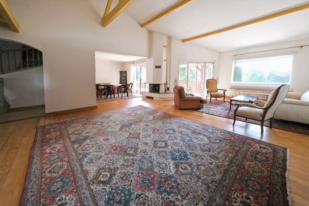  vendre  Maison Bassussarry (64200)