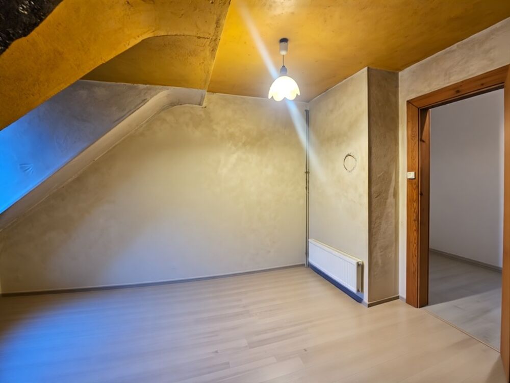 Vente Appartement Au centre d'Altkirch, poutre apparente, poêle pellet , jardin Altkirch