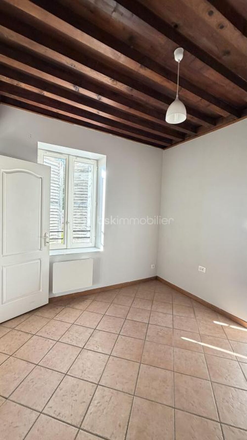 Location Appartement T2 - THURINS Thurins