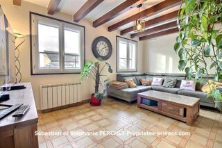  Maison � vendre 5 pi�ces 107 m�