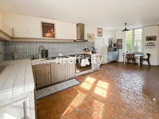  Maison à vendre 6 pièces 236 m²