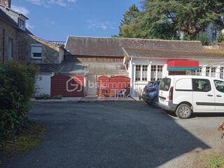  Maison � vendre 15 + pi�ces 269 m�