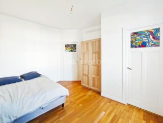  Appartement à vendre 2 pièces 43 m²