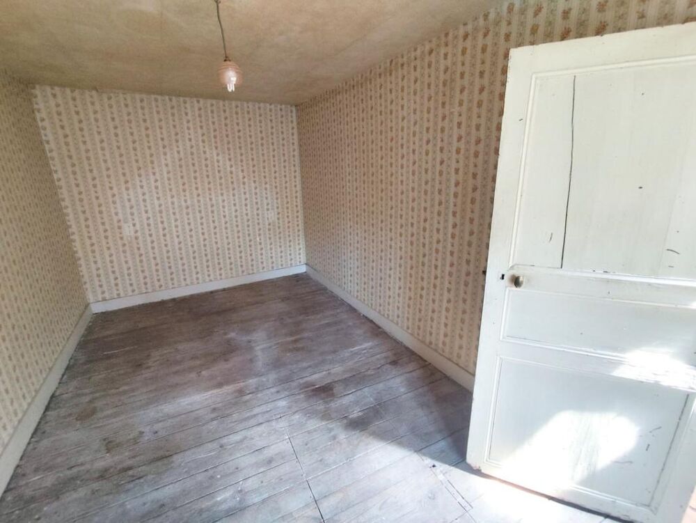 Maison de ville / Rénovation intérieure / 8 rue des tuiles 63160 Billom